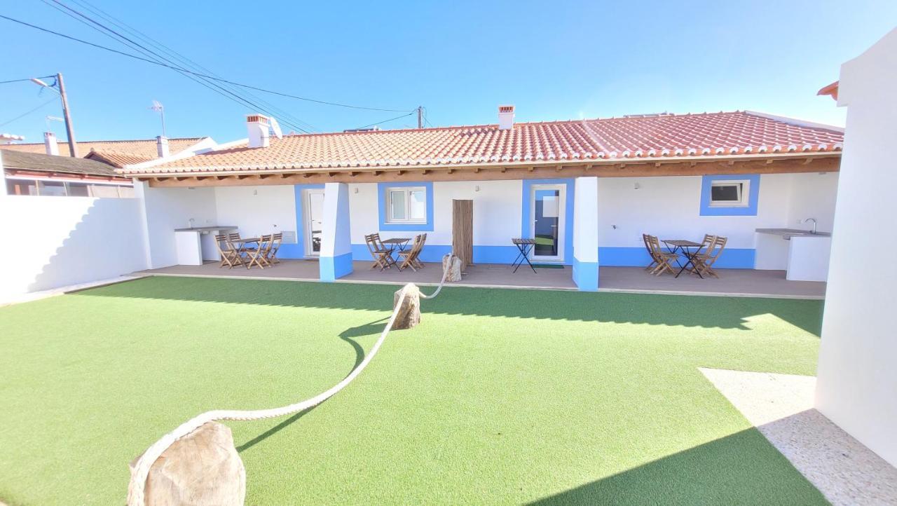 Casa Da Costureira Villa Brejao Exteriör bild