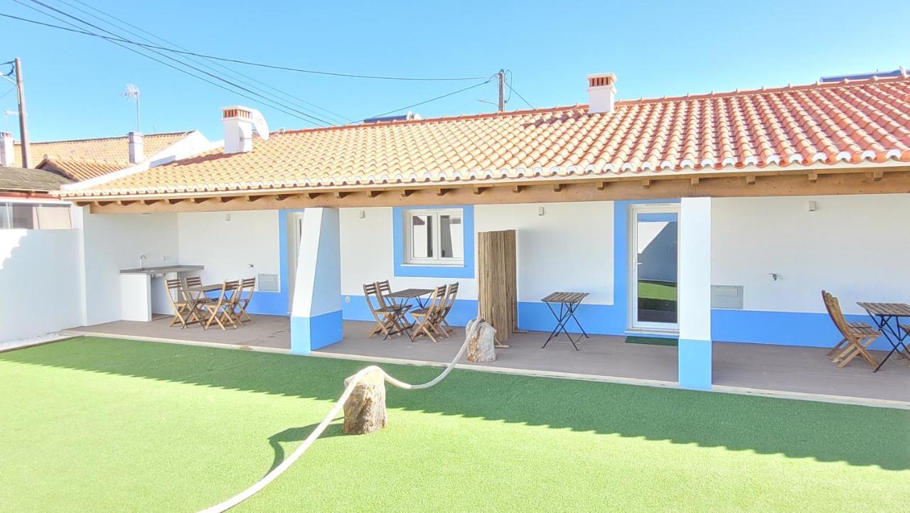 Casa Da Costureira Villa Brejao Exteriör bild